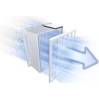 Пылесос Bosch Serie 4 BGLS4POW2