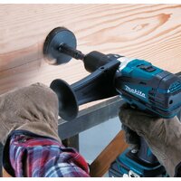 Дрель-шуруповерт Makita DDF458Z (без АКБ)