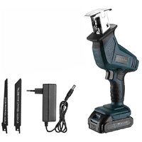 Сабельная пила Zitrek ZKRS20 Pro 085-1315 (с 1-им АКБ)