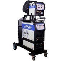 Сварочный инвертор Аврора Ресурс 3500 Двойной Импульс