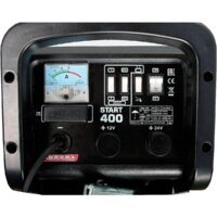 Пуско-зарядное устройство Aurora Start 400