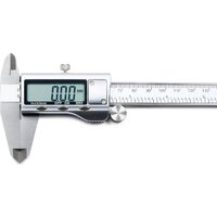 Штангенциркуль ACULA DC 150