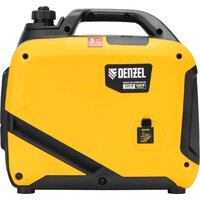 Бензиновый генератор Denzel GS-2200iS