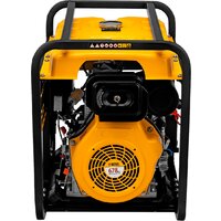 Дизельный генератор Denzel DES-85E