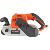 Ленточная шлифмашина Patriot BS 120