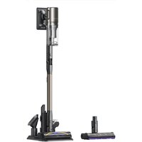 Пылесос Dreame Cordless Vacuum Cleaner Z40 TangleCut Flex VRV62F (евровилка, черный)