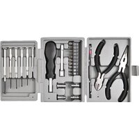 Универсальный набор инструментов Buro TC-2101 (25 предметов)