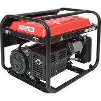 Бензиновый генератор Fubag BS 9000 A ES 641092