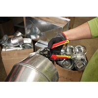 Ножницы по металлу Milwaukee 4932499010