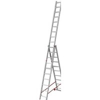 Лестница-трансформер PRO Startul ST9942-12 3x12 ступеней