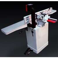 Строгальный станок Warrior W0106FL