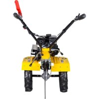 Мотоблок бензиновый Huter МК-7000P-10-4х2
