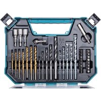 Набор бит и сверл Makita E-22573