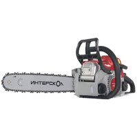 Бензопила Интерскол ПЦБ 180-16