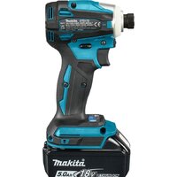 Винтоверт Makita DTD172RT1J (с 1-м АКБ, кейс)