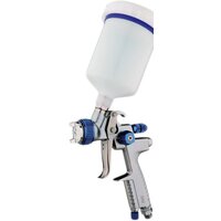 Краскопульт Fubag G600/1.3 LVMP [110143]