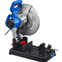 Монтажная (отрезная) пила Зубр Профессионал ПОМ-355