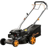 Газонокосилка ELAND BGL-444SA серия А