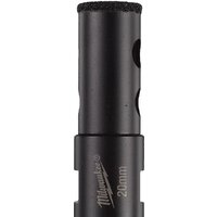 Коронка Milwaukee 4932478277