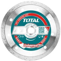 Отрезной диск алмазный  Total TAC2122303