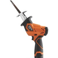 Наборы электроинструментов Daewoo Power DGA 1220Li SET (шуруповерт, сабельная пила, 2 АКБ, сумка)