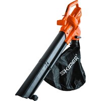 Садовая воздуходувка Skiper SBV-3000.00