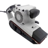 Ленточная шлифмашина Ресанта ЛШМ-75/900