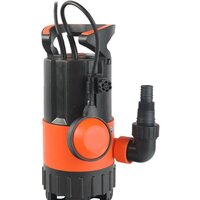 Дренажный насос Patriot F 500 D