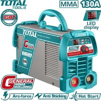 Сварочный инвертор Total TW213059
