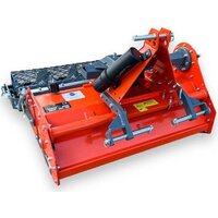Фреза Rossel STB-105