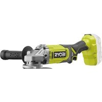 Угловая шлифмашина Ryobi RAG18125-0 5133005403 (без АКБ)
