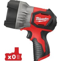 Фонарь Milwaukee M12 SLED-0 (без АКБ)