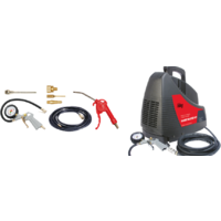 Компрессор Fubag Handy Master Kit (OL195 + 5 предметов)