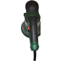 Эксцентриковая шлифмашина DWT EX03-125 DV