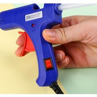 Термоклеевой пистолет Deko DKGG30 SET 4