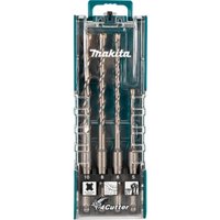Набор буров Makita E-14249
