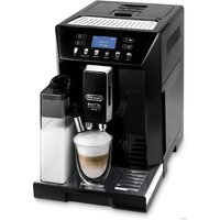 Кофемашина DeLonghi Eletta Cappuccino Evo ECAM46.860.B