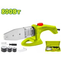 Аппарат для сварки труб Dyllu DTWM1L15