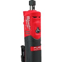 Прямошлифовальная машина Milwaukee M12 Fuel FDGS-422B 4933471436 (с 2-мя АКБ 2 Ah, 4 Ah)
