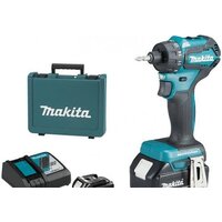 Винтоверт Makita DDF083RFE (с 2-мя АКБ, кейс)