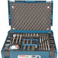 Набор бит и сверл Makita B-43044