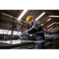 Винтоверт Bosch GDR 18V-215 Professional 06019N2002 (с 2-мя АКБ, кейс)
