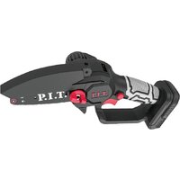 Аккумуляторная пила P.I.T. PKE20H-100A Solo (без АКБ)