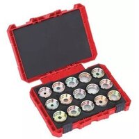 Кейс Milwaukee для матриц 4932459339