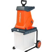 Садовый измельчитель Patriot PT SE 26