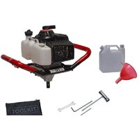 Мотобур ADA Instruments Ground Drill 7 без шнека