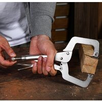 Струбцина Deko HT34