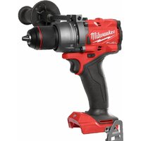Ударная дрель-шуруповерт Milwaukee M18 FUEL M18FPD3-0X 4933479859 (без АКБ, кейс)