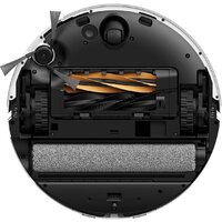 Робот-пылесос Dreame Robot Vacuum Aqua10 Ultra Roller Complete White RLH71DE-1 (евровилка, белый)