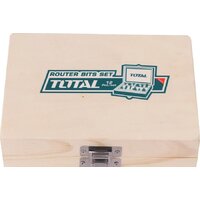 Набор фрез Total TACSR1121 (12 шт)